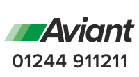 Aviant logo